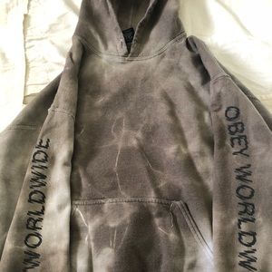 Obey Hoodie
